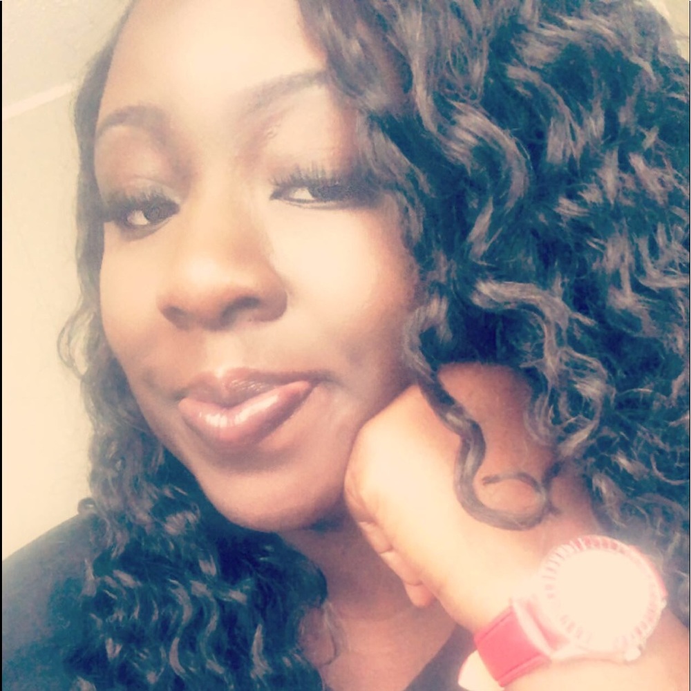 Meet your Posher, Jamie